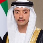 Hazza bin Zayed bin Sultan Al Nahyan