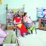 Ishan Kishan Family