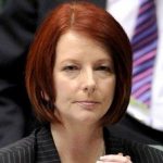 Julia Gillard