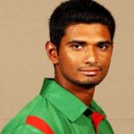 Mahmudullah Height, Weight, Age, Family, Affairs, Wife, Biography & More