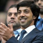 Mansour bin Zayed Al Nahyan