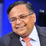 Natarajan Chandrasekaran (TATA) Age, Wife, Biography, Facts & More
