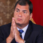 Rafael Correa