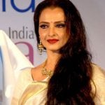 Rekha (Actress) Height, Age, Affairs, Husband, Family, Biography & More