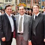 Krishna Kapoor sons