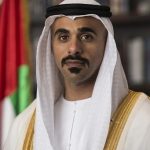Sheikh Khaled bin Mohamed bin Zayed Al Nahyan