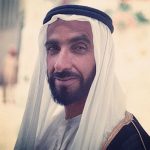 	Sheikh Zayed bin Sultan Al-Nahyan