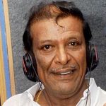 Rajathi Ammal's Step-son M. K. Muthu