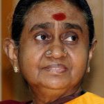 MK Stalin mother Dayalu Ammal
