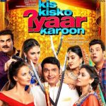 Kis Kisko Pyaar Karoon