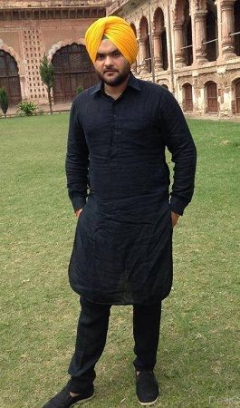 Kulbir Jhinger
