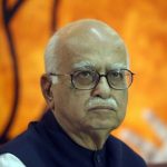 L. K. Advani Age, Wife, Children, Family, Biography
