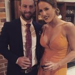 Matthew Wade wife