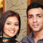 Megha Gupta and Aditya Shroff
