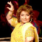 Saroj Khan (Choreographer) Age, Death, Husband, Children, Family, Biography & More