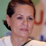 Sonia Gandhi