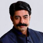 Sushant Singh (TV Anchor/Actor) Height, Weight, Age, Wife, Family, Biography & More
