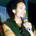 VJ Danny McGill