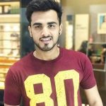 Armaan Bedil (Punjabi Singer) Height, Weight, Age, Affairs, Biography & More