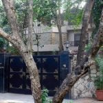 Rinzing Denzongpa bungalow