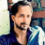Deepak Dobriyal Height, Age, Wife, Family, Biography & More
