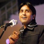 Kumar Vishwas Age, Wife, Family, Biography & More