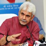 Manoj Sinha Age, Caste, Wife, Children, Family, Biography & More