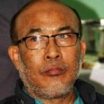 N. Biren Singh Age, Biography, Wife, Caste & More