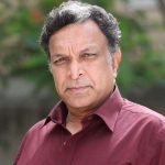 Nassar (Actor) Height, Weight, Age, Wife, Children, Biography & More