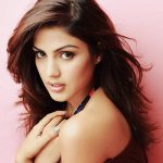 Rhea Chakraborty Age, Height, Boyfriend, Family, Biography & More