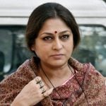 Roopa Ganguly Age, Boyfriend, Husband, Family, Biography