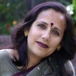 Shobha Tharoor Srinivasan