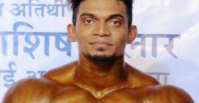 Sunit Jadhav
