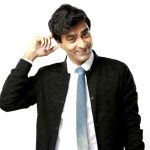 Varun Thakur (Actor/Comedian) Height, Age Girlfriend, Wife, Family, Biography & More