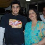 Boney Kapoor first wife Mona Shourie Kapoor