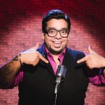 Jeeveshu Ahluwalia (Comedian) Height, Weight, Age, Family, Biography & More