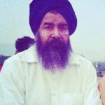 Joban Sandhu father