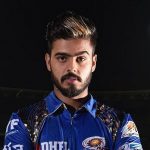 Nitish Rana (Cricketer) Height, Weight, Age, Affairs, Biography & More
