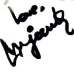 Rajeev Khandelwal signature