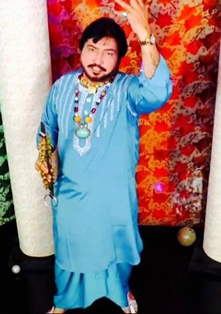 Surinder Shinda
