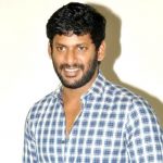 Vishal Krishna (Actor) Height, Weight, Age, Affairs, Biography & More