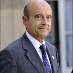 Alain Juppe