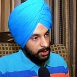 Anmol Sher Singh Bedi (IAS 2017) Age, Marks, Caste, Biography & More