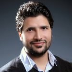 Bilal Mohiuddin Bhat's elder brother - Hilal
