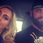 Charlotte flair second husband Bram
