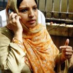Haji Mastan Daughter Shamshad Supariwala