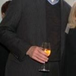James Comey Drinking Alcohol