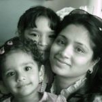 Sandeep Toshniwal Ex-wife Ashrita