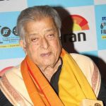 Shashi Kapoor Height, Age, Wife, Family, Biography & More