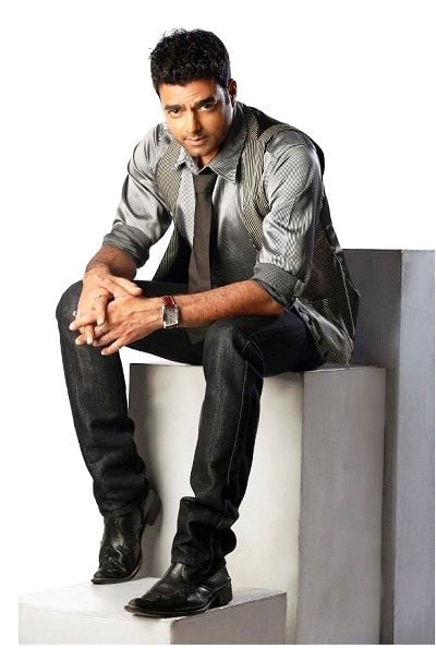 Abhimanyu Singh